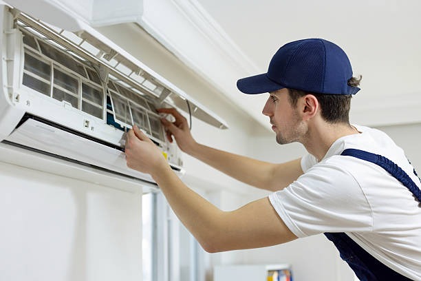 Restore Comfort with Trusted AC Repair Gresham Services