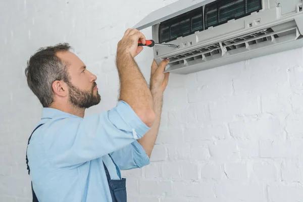 Choosing the Right Air Conditioning Repair in Poway