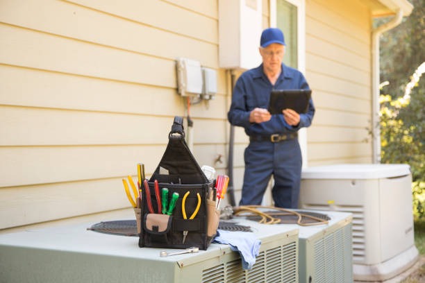 Comprehensive HVAC Services in Warrior for All Systems