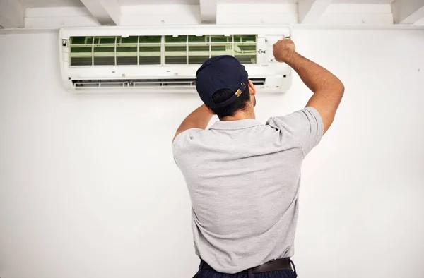 Professional Air Conditioning Repair Charleston