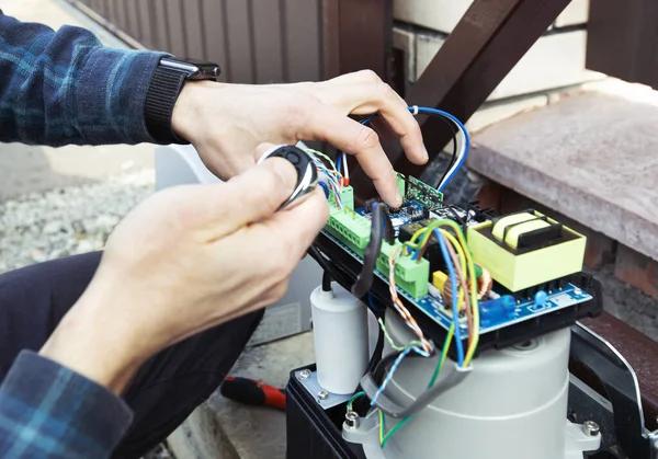 Welborn Garage Door Repair for Reliable Garage Door Service