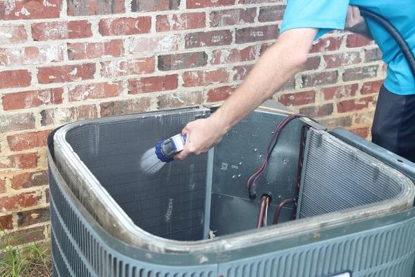 Henderson HVAC Services for Year-Round Comfort