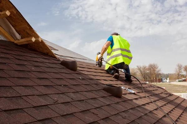 Hanover PA Roofing Experts for Repairs and Replacements