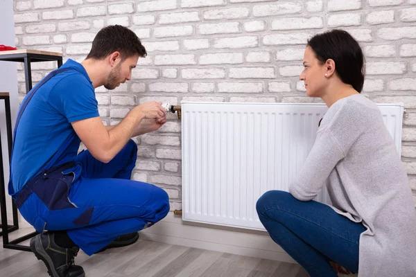 Professional Heater Repair Services in Midland