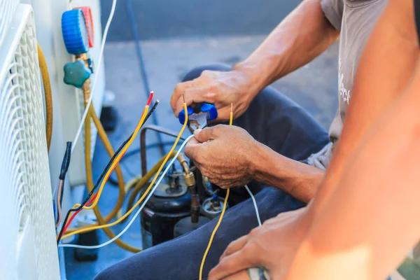 Get Expert Help with Furnace Repair Spring Hill