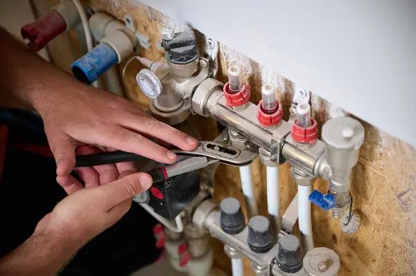 J & J Mechanical, Inc. Furnace Repair Service You Can Rely On