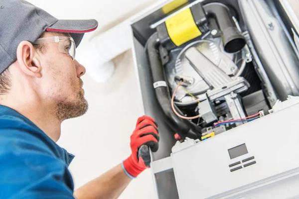 Improve Indoor Comfort with Professional HVAC Solutions