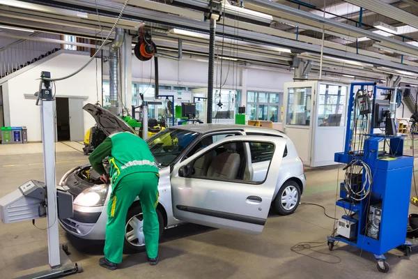 Stafford Car Inspection Services for Local Drivers