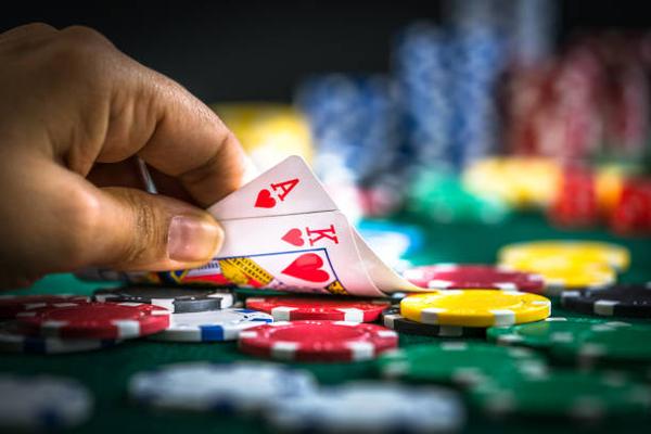 Understanding Loyalty Benefits on the best online casino sites Singapore