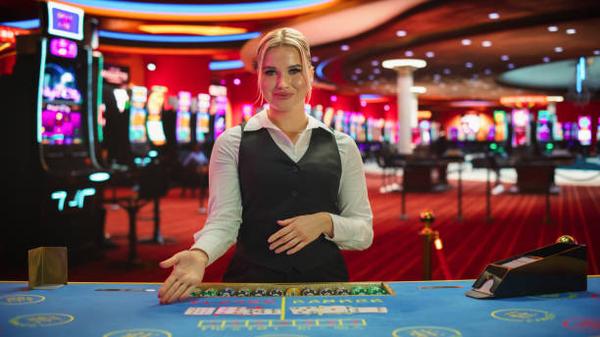 Different Ways to Play at a Singapore online casino