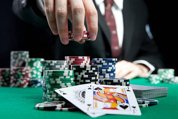 Understanding Game Availability Across an online casino Singapore