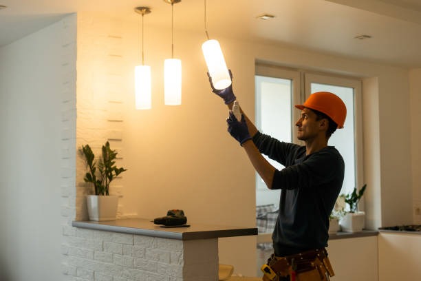 Get Quality Electrical Repair to Maintain a Safe and Functional Property