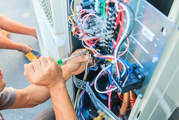 Improve AC Performance With Timely Air Conditioning Repair
