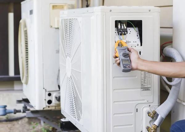 AC Warning Service Tips to Identify Air Conditioner Problems Early