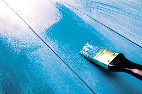 A Complete Approach to Timing and Materials for Office Repainting