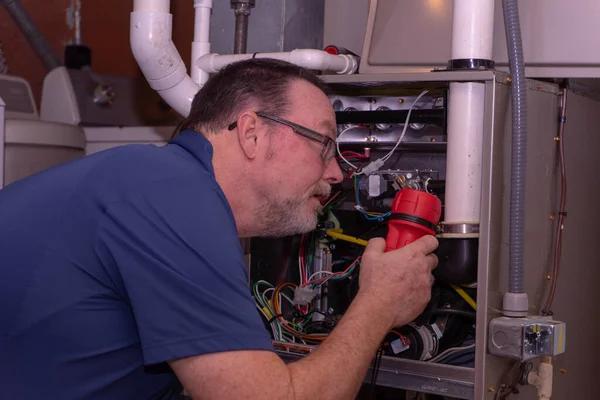 Finding a Reliable Electrician in Garner for Residential Electrical Work