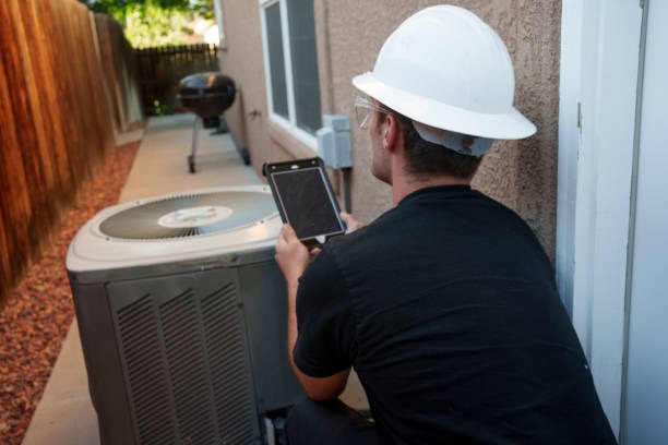 A Complete Guide to HVAC System Installation, Testing, and Final Inspection