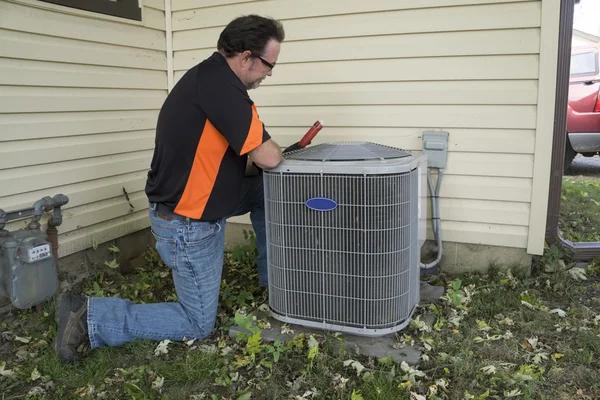 How Quality air conditioning repair peoria Improves Energy Efficiency