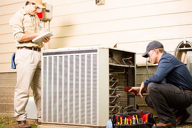 What to Expect During a Comprehensive HVAC Service Appointment