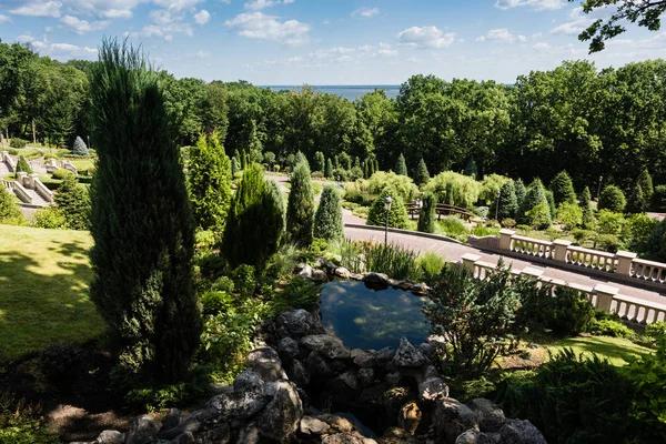 Custom Landscape Installation for Beautiful Outdoor Living