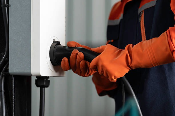 Trusted Electrical Services for Homes and Businesses in Powell TN