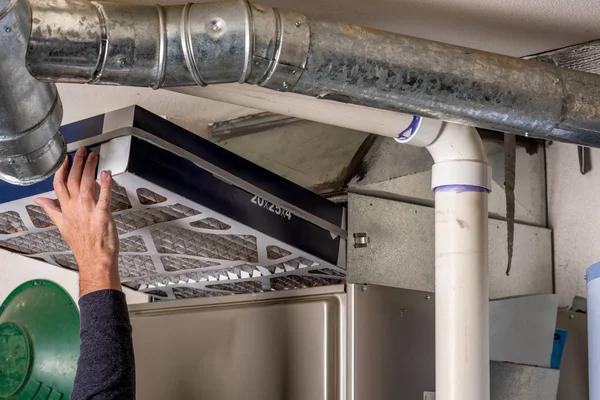 Professional Residential HVAC Services in Foley You Can Count On